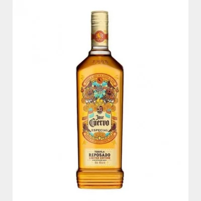 JOSE CUERVO ESPECIAL ΚΙΤΡΙΝΗ 0.7lt