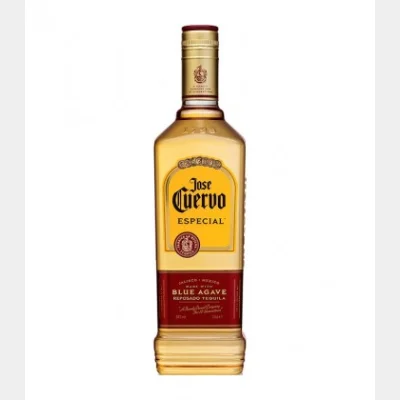 JOSE CUERVO ESPECIAL ΚΙΤΡΙΝΗ 0.7lt