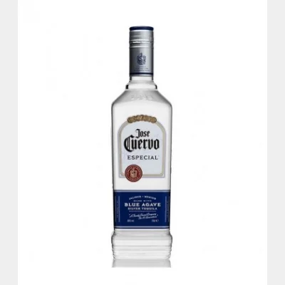 JOSE CUERVO BLUE AGAVE SILVER 0.7lt