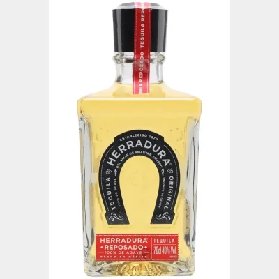 Herradura Reposado Tequila 40% 70cl