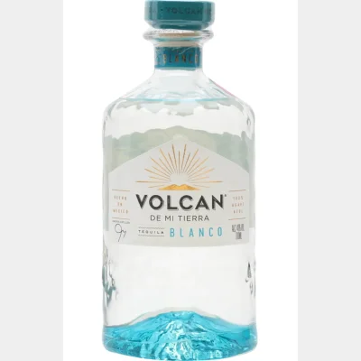 Volcan De Mi Tierra - Tequila Blanco 40% 70cl