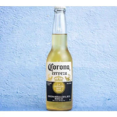 Corona 0.33L