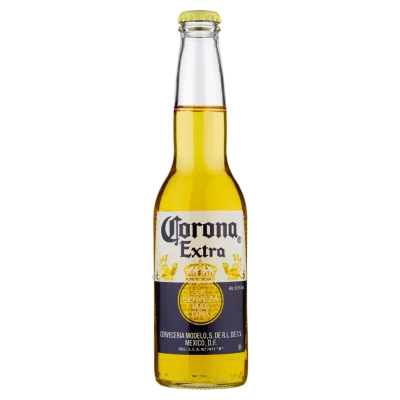 Corona Extra 35.5cl x 24 Bottles