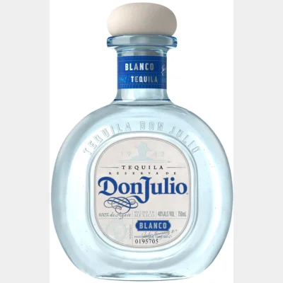 Don Julio Blanco 70cl
