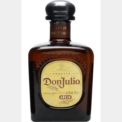Don Julio Anejo 70cl