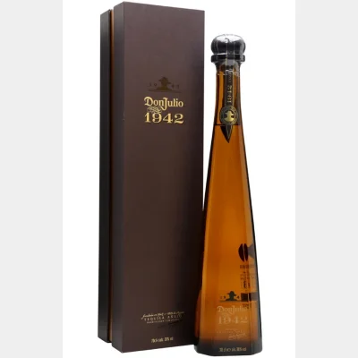 Don Julio 1942 38% 70cl