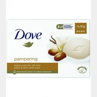 DOVE ΣΑΠΟΥΝΙ PAMPERING (90gr)