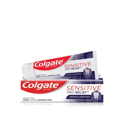 Colgate Sensodyne Pro Relief Toothpaste 75ml 48 Pack