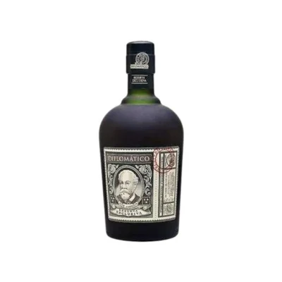Rum Diplomatic Reserya 0.7L 40% Alc