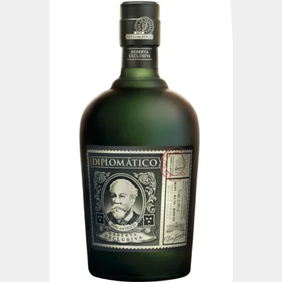 Diplomatico Reserva Exclusiva 70cl 40%