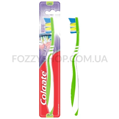 Colgate Zig Zag Toothbrush