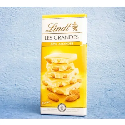 Lindt Milk 300G