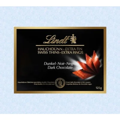 Lind Thins Dark