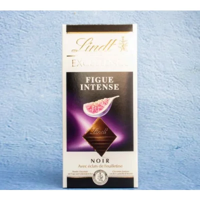 Lindt Exc Figue