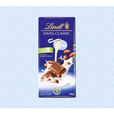 Lindt Classic