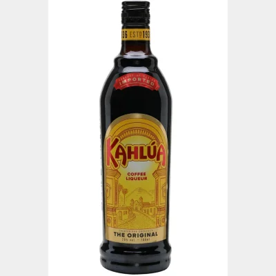 Kahlua Coffee Liqueur 70cl