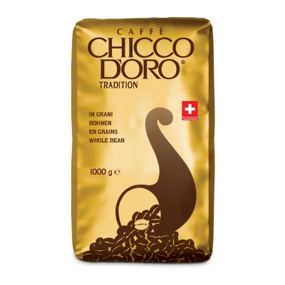Tradizion Coffee Beans 1kg
