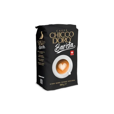 Barista Beans 500g