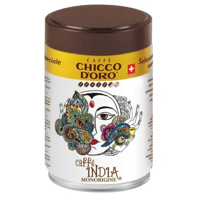 India Ground 250g