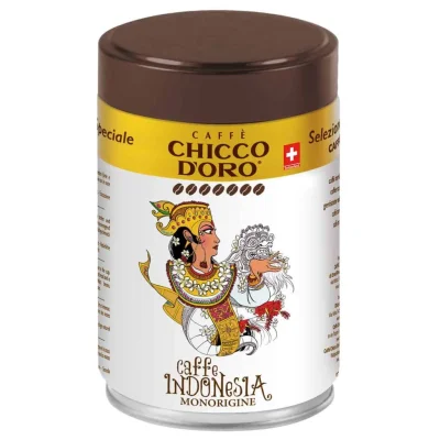 Indonesia Ground 250g
