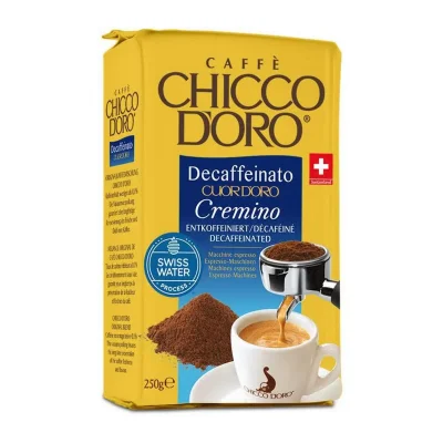 250G CREMINO - GROUND /20