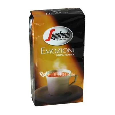 Espresso Ground 250g