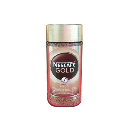 Nescafé Gold Mild Instant Coffee 200g