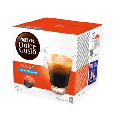 Dolce Gusto Lungo Decaffeinato