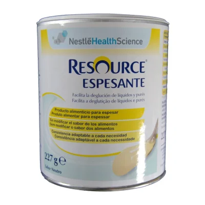 Nestlé Resource Thickener 6x227g