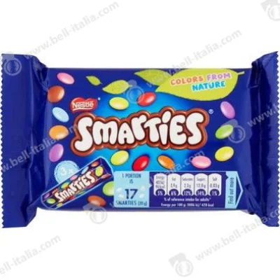 Smarties Nestle' Gr.38 X Pz.3