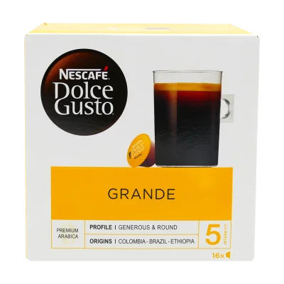 Dolce Gusto Grande