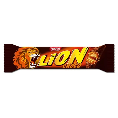 Lion Single