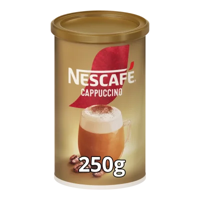 Dolce Gusto Cappuccino Jar 250g