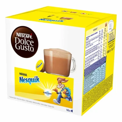 Dolce Gusto Nesquik