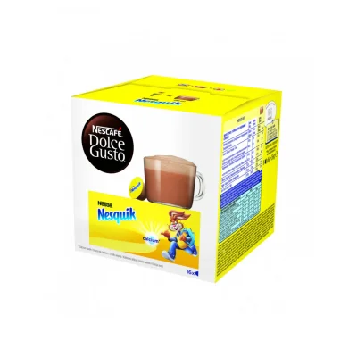 Dolce Gusto Nesquik