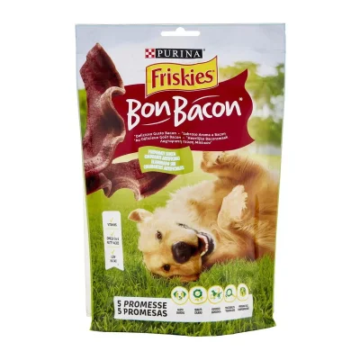 Friskies NESTLÉ FRISKIES BON BACON 6x120g N2 IT