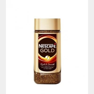 NESCAFE GOLD BLEND ΣΤΙΓΜΙΑΙΟΣ ΒΑΖΟ 100gr