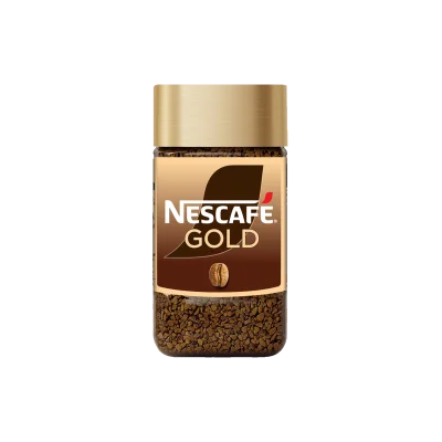 Nescafè Coffee Gold 50gr
