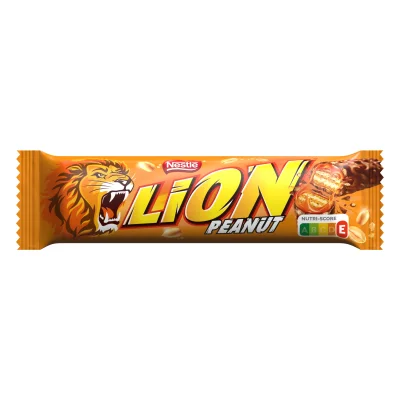 Lion Peanut 41g
