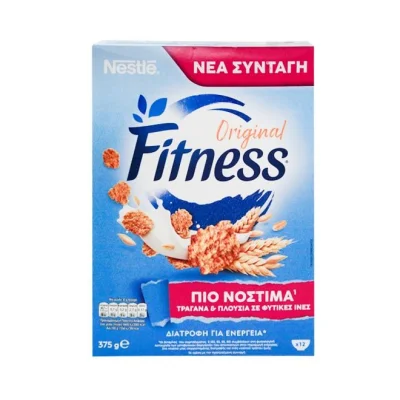 NESTLE Fitness original 375g