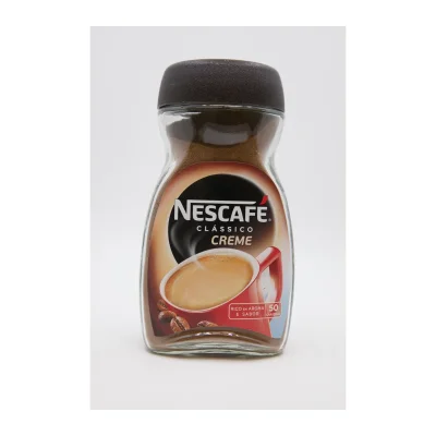 Nescafé Coffee Classic Crema 12x100g