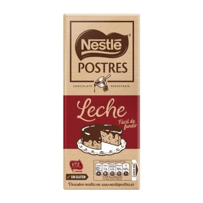 Nestlé Milk Chocolate Desserts 16x170g