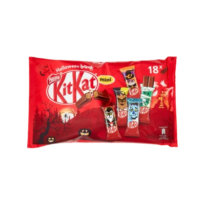 Kit Kat Mini Bars 301gr