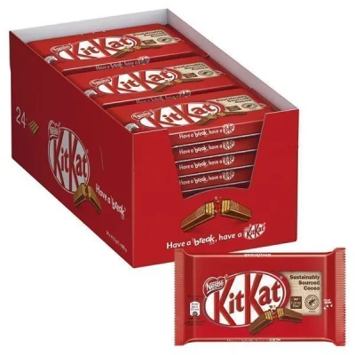 CRICH BISCUITS 1kg - (GRAND ROLL)