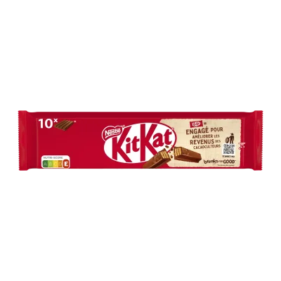 KitKat Multipack 10x41.5g