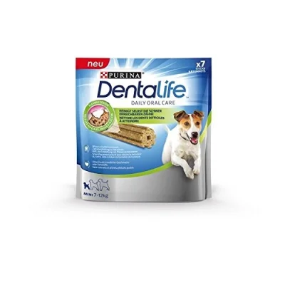 Dentalife Small Dogs 115g