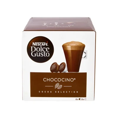Dolce Gusto Chococino 256gr 16 caps
