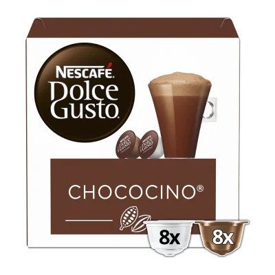 Nescafe Dolce Gusto Chococino 256g
