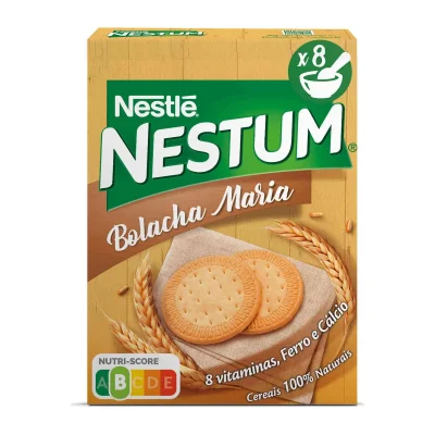 Nestlé Nestum Maria Biscuit 14x250g