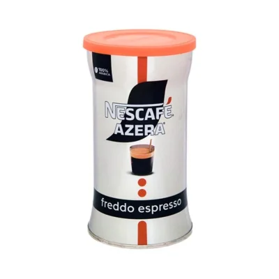 Nescafe Azera Espresso 100 Gr